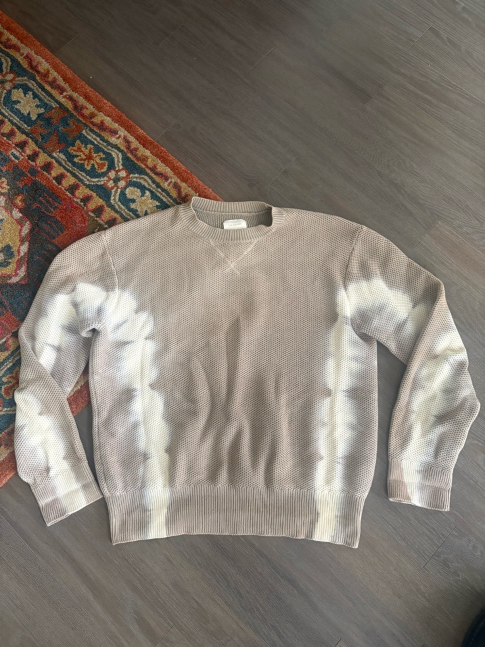 Aime Leon Dore Tie Dye Crewneck